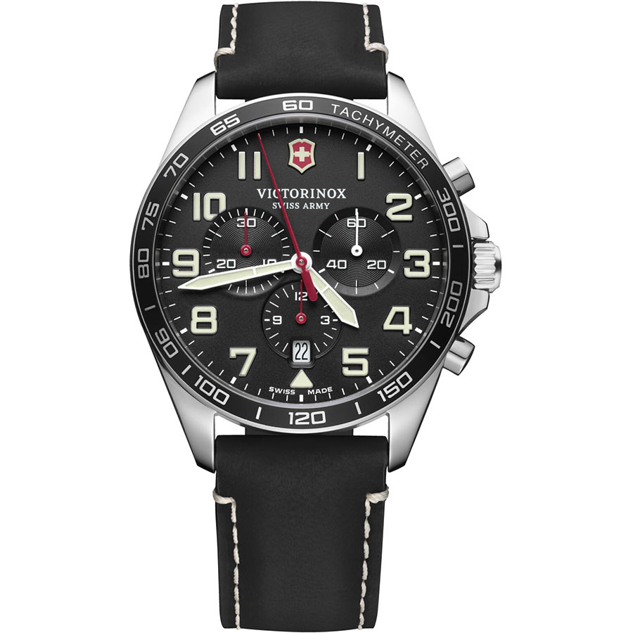 Часы Victorinox Swiss Army Fieldforce Chrono 241852